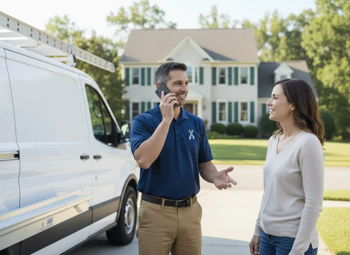 Home Gutter Service Chesaning, MI FAQs